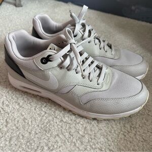 Nike Air Max 1 Ultra 2.0 Pale Grey
